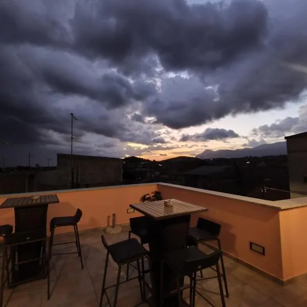 Affittacamere BaLu, hotel di Guspini