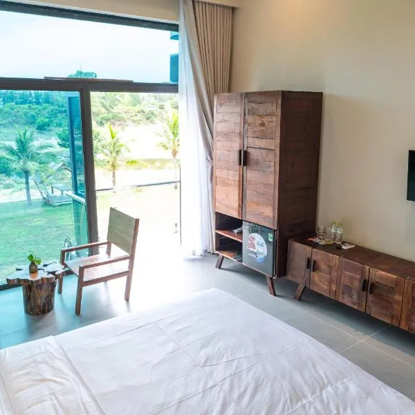 Lăng Cô Plaza, hotel in Thôn An Hảo