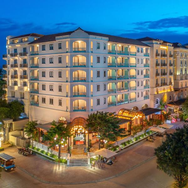 Little Residence - A Boutique Hotel & Spa, Hoi An