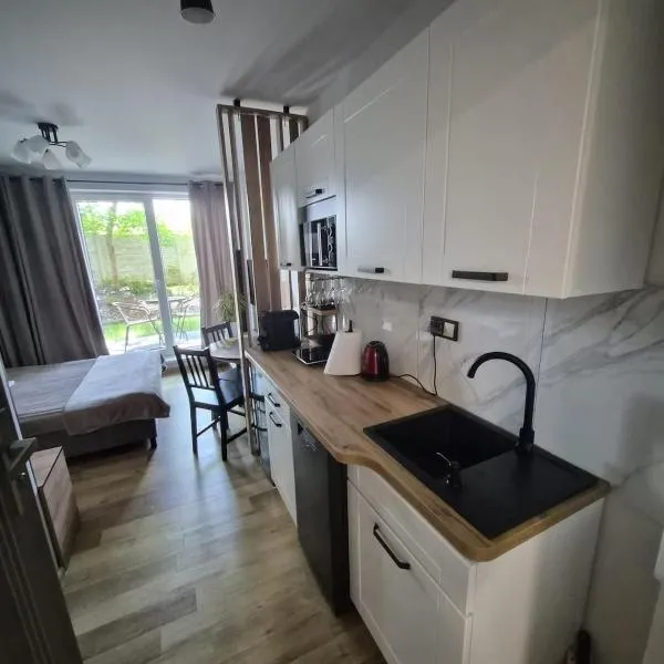 Royal Apartment near Old Town Kraków, hotel a Cracovia