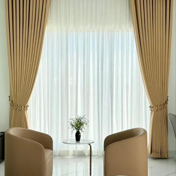 Soksan Nylen Hotel, hotell sihtkohas Kampong Cham