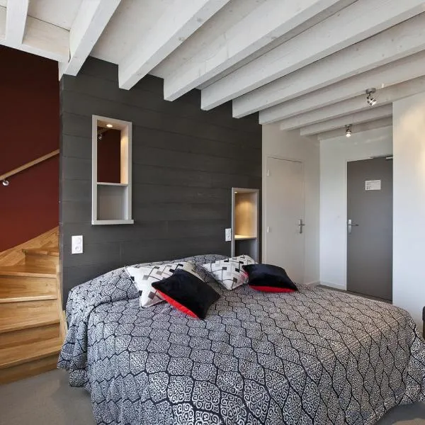 Hostellerie Saint Germain, ξενοδοχείο σε Saint-Germain-lès-Arlay