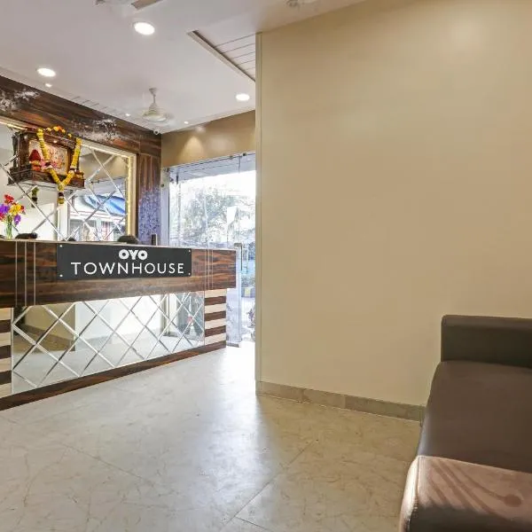 Hotel O Kiwi International, Hotel in Mumbai