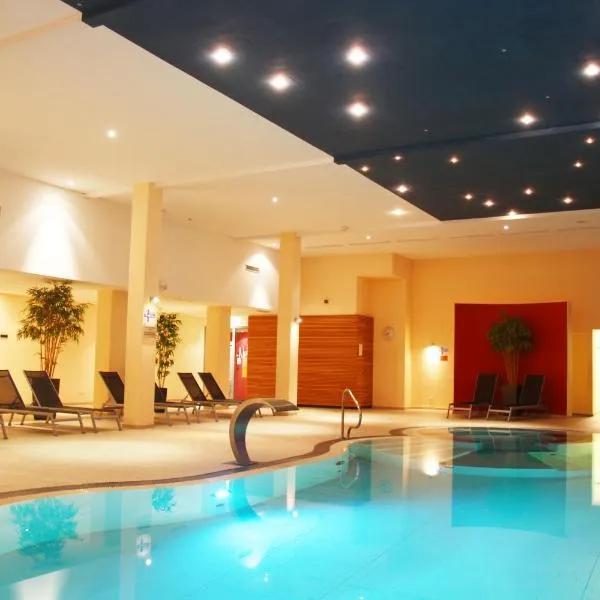 Der schöne Asten - Resort Winterberg, Hotel in Winterberg