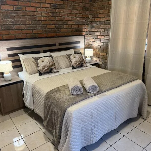 The Willows, hotell sihtkohas Polokwane