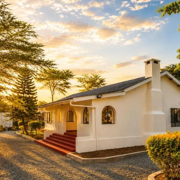 Naisula Home, hotel sa Naivasha