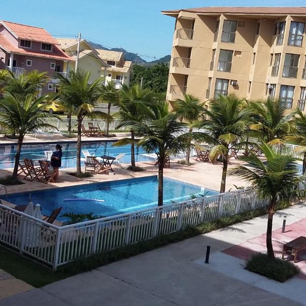 Condado Aldeia dos Reis 114 e 213