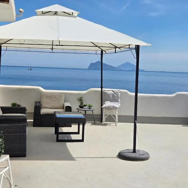 Hotel Odissea，坎內托的飯店
