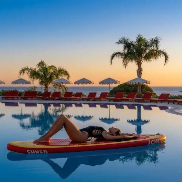 Masana Algarve, Destination by Hyatt, hotel in Albufeira
