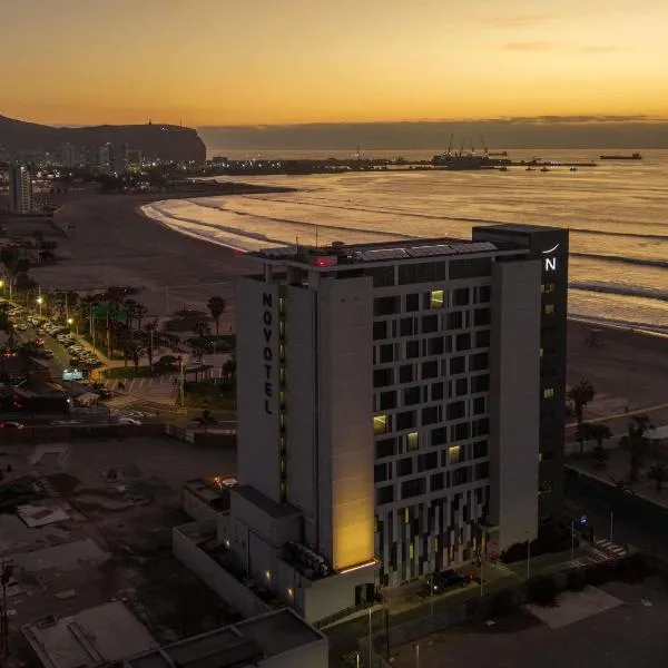 Novotel Arica, hotel in Arica
