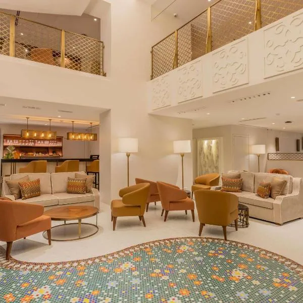Mercure Alger Palais Des Congres, hotel a Alger