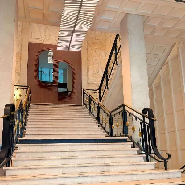 Novotel Rouen Centre Cathédrale, hotel a Rouen