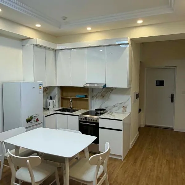 울란바토르에 위치한 호텔 Urban apartment near center, Ulaanbaatar