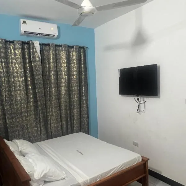 New Ndani Lodge، فندق في طنجة