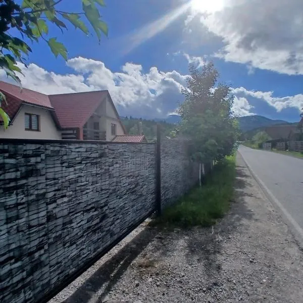 Садиба Сонячний дім, hotel en Pilipets