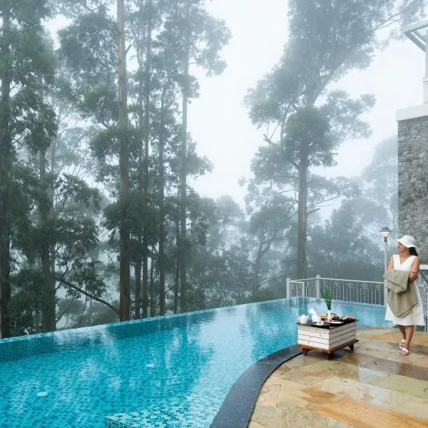 1924 Clock House Munnar Five Star Luxury Resort in Munnar, khách sạn ở Munnar
