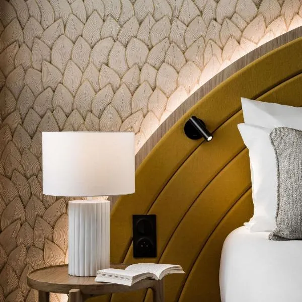 Mercure Chartres Est, hotel v mestu Chartres