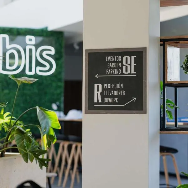 Ibis Puerto General San Martin, hótel í San Lorenzo