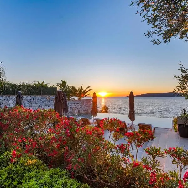 İsolina Bodrum, hotel din Bodrum