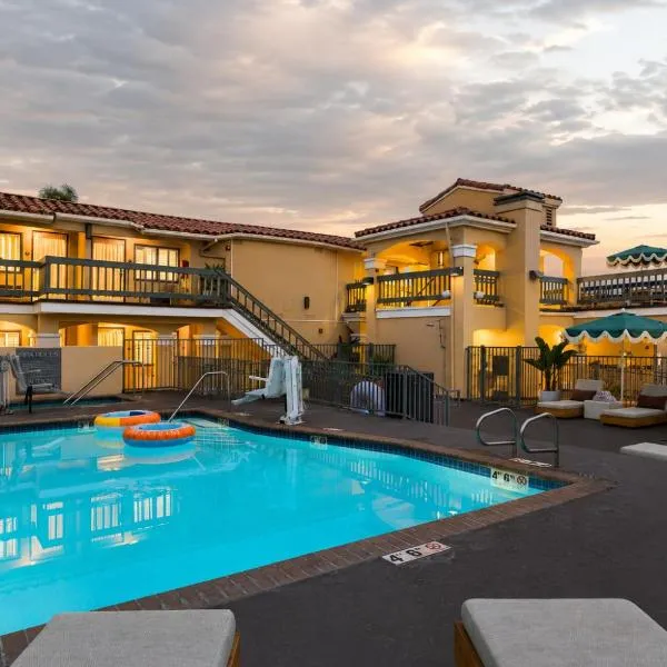 The Mara Laguna Beach, an AvantStay Hotel, hotel en Laguna Beach