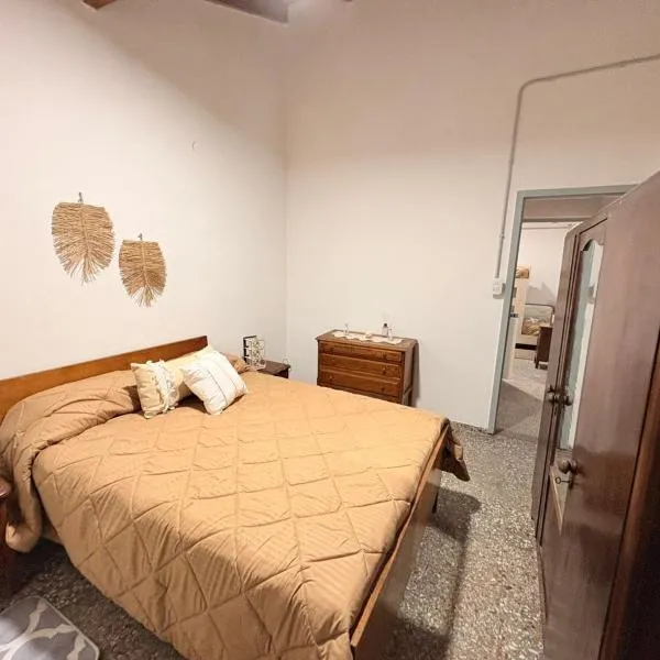 Villa Valeria, hotel v destinácii General Acha