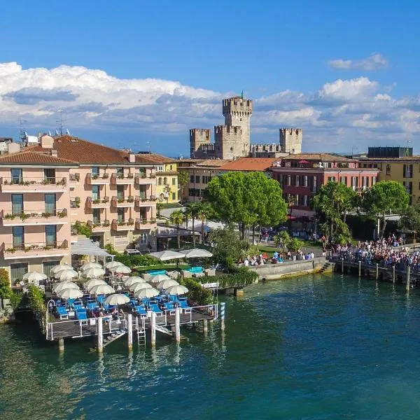 Hotel Eden, hotel in Sirmione