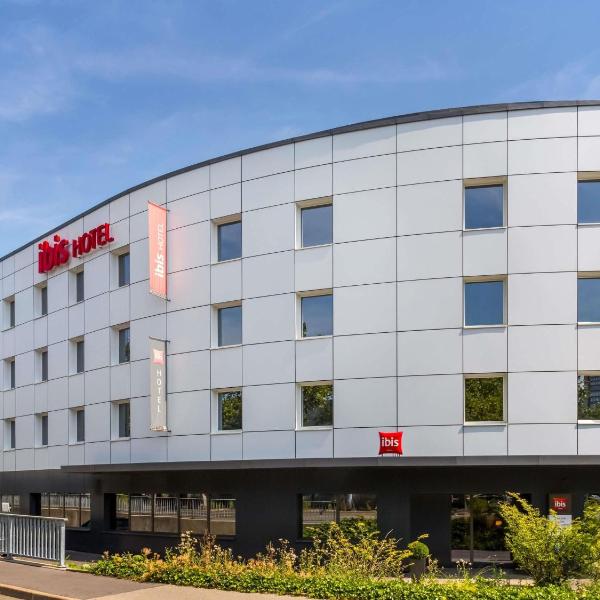 ibis Genève Petit Lancy, Ginevra