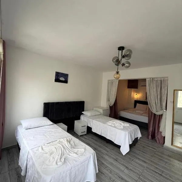 Hotel Buse, hotel i Alaçatı