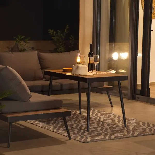 PaCha Boutique house، فندق في نوفاليا
