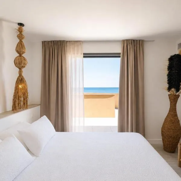 Casamore, hotel em Meria