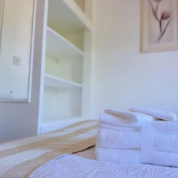 Le Havre, de joie, hotel v destinaci Alžíř