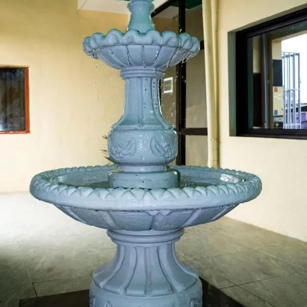 Hôtel LEWI 2 Bouaké, готель у місті Буаке