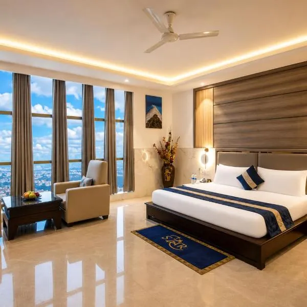 Hotel Delhi 37 by Star Group, hotel in New Delhi