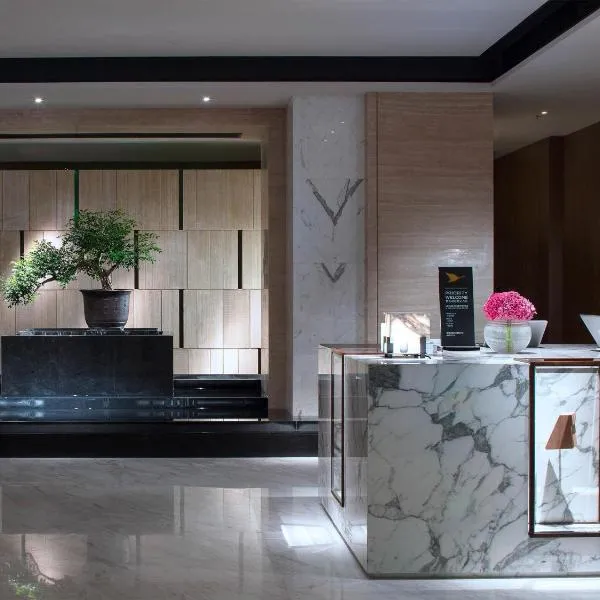 Sofitel Foshan Shunde, hotel in Shunde