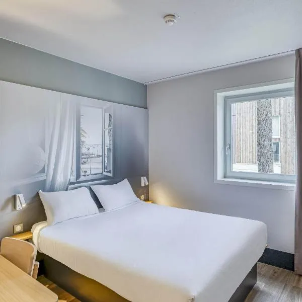 B&B HOTEL Arcachon Gujan-Mestras, hotel in Gujan-Mestras
