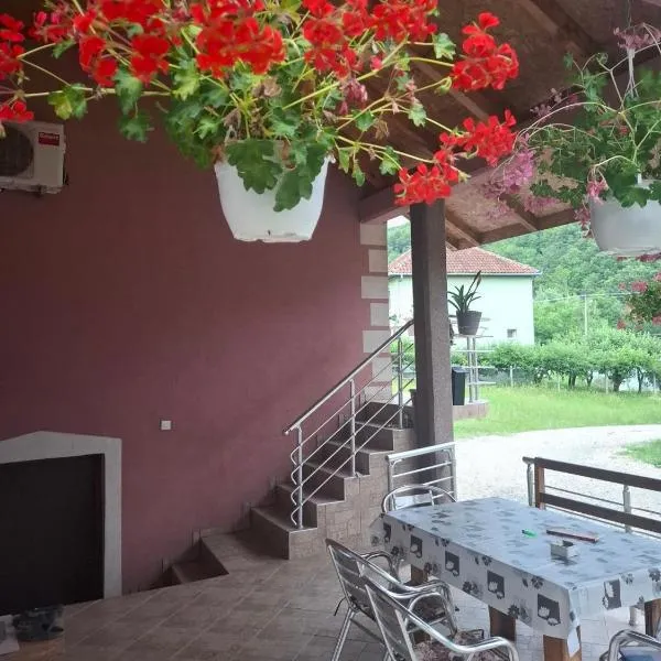 PODNOZJe KOPAONIKA, hotell i Brus