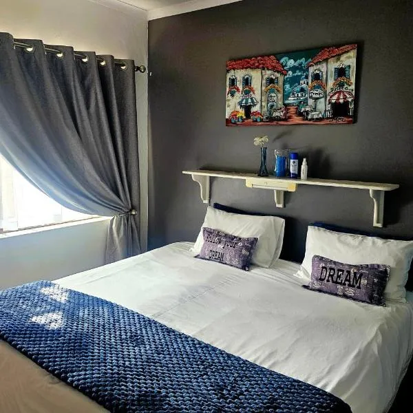 PhysEQFiT Guesthouse, Hotel in Centurion
