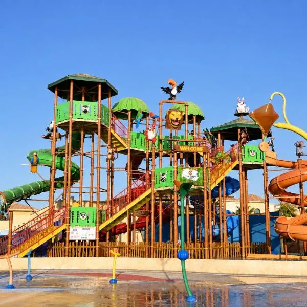 The Grove Resort Bahrain, מלון במנאמה