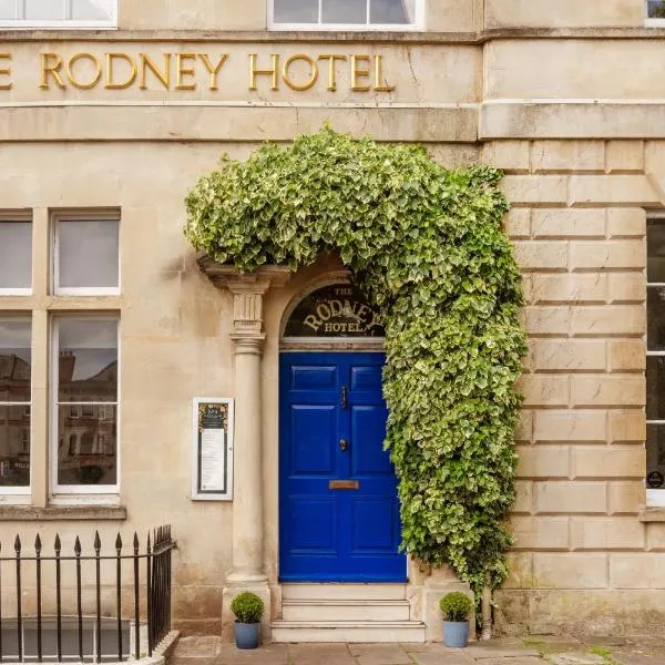The Rodney Hotel, hotel a Bristol