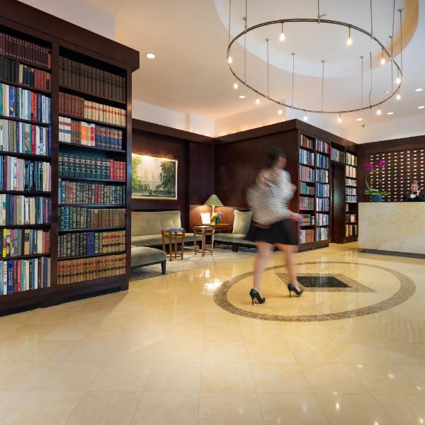 Library Hotel by Library Hotel Collection, New York