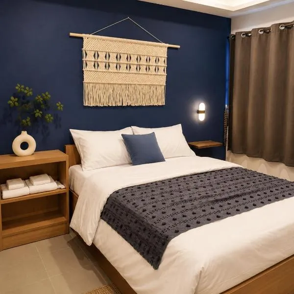 La Vie Résidence, hotel in Chiang Mai