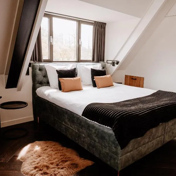 Hotel La Boutique, Hotel in Nijmegen