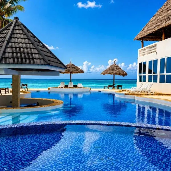 The Dream of Sau Inn Beach Hotel, Hotel in Jambiani