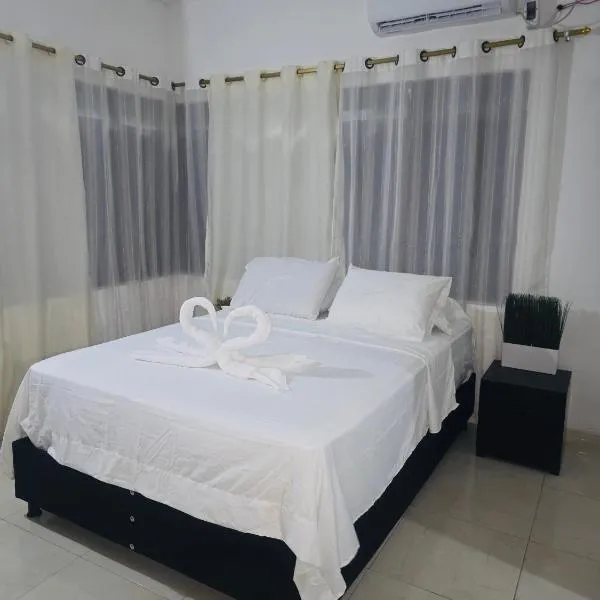Valledupar में, होटल Hotel Montserrat