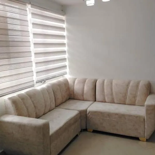 Cabudare में, होटल Terramia Suite