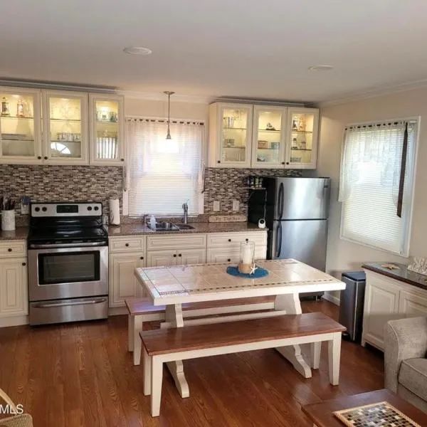 Cozy Condo, hotel em Seaside Heights