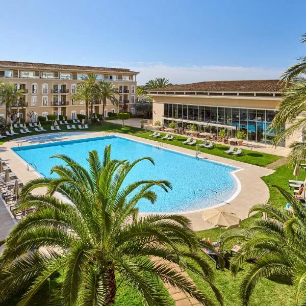 Grupotel Playa de Palma Suites & Spa โรงแรมในปลายาเดปัลมา