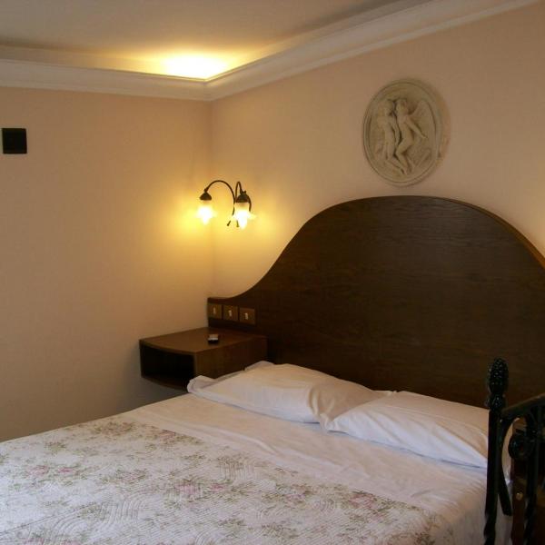 Hotel Prati, Rome