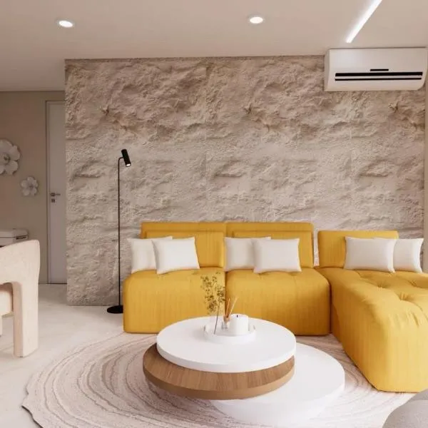 NEW Luxe Athens Riviera Suite in Alimos near Beach, hotel en Atenas
