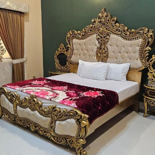 Hotel Destination, hotel u gradu Sukkur